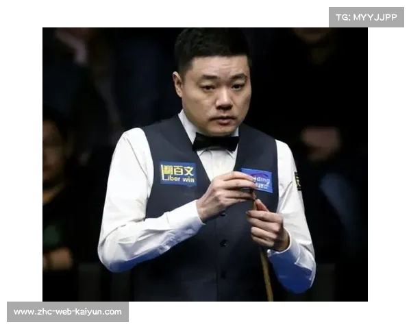 王楚钦出战亚锦赛 奥沙利文隔空喊话丁俊晖传递鼓励