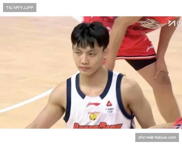 广东宏远加时险胜南京同曦 外援萨姆纳关键时刻建功