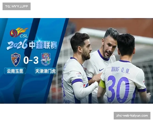 天津津门虎务实补强阵容 基莱斯哈达斯等外援均衡配置各位置