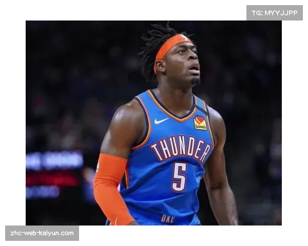 雷霆防守效率107.4联盟第一 多尔特领衔外线封锁网